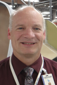 Doug Smith