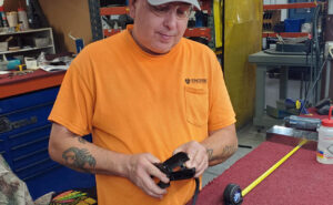 Thumbnail of Enstrom Employees