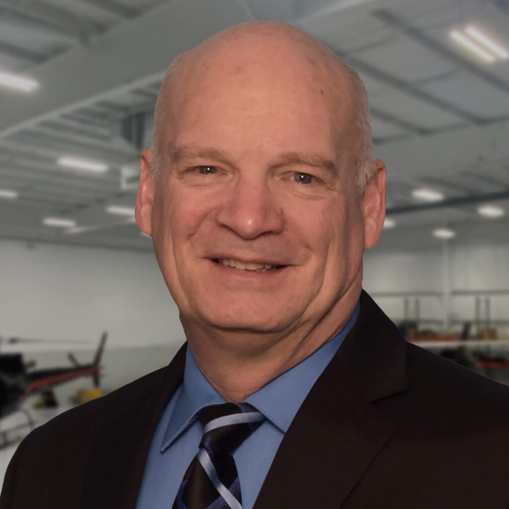 Doug Smith