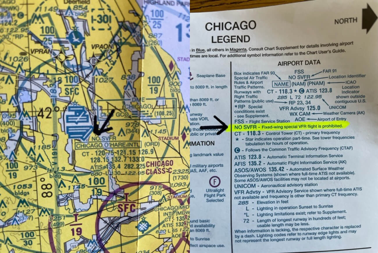 Chicago maps