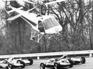 Thumbnail of Enstrom History at le Mans