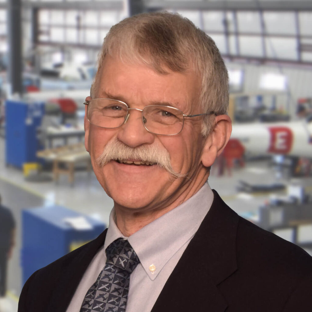 Bill Taylor