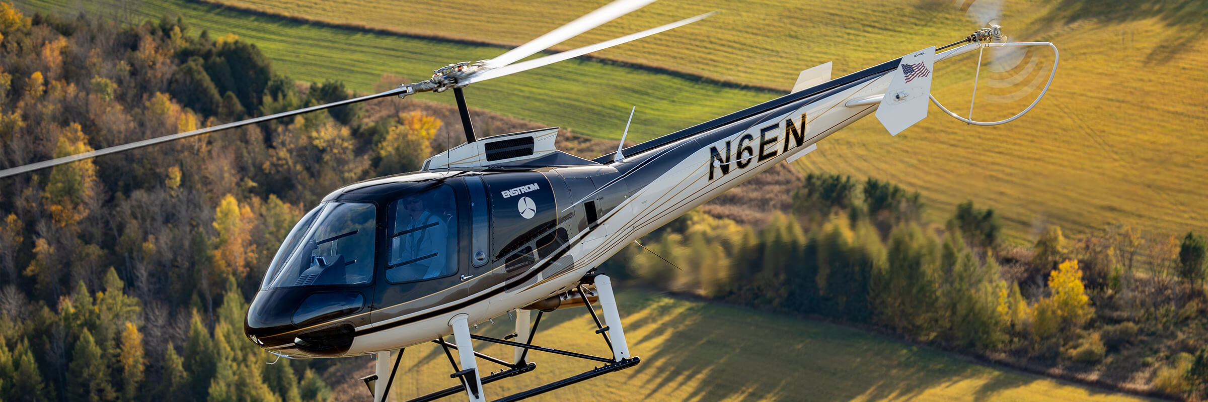 Enstrom 480