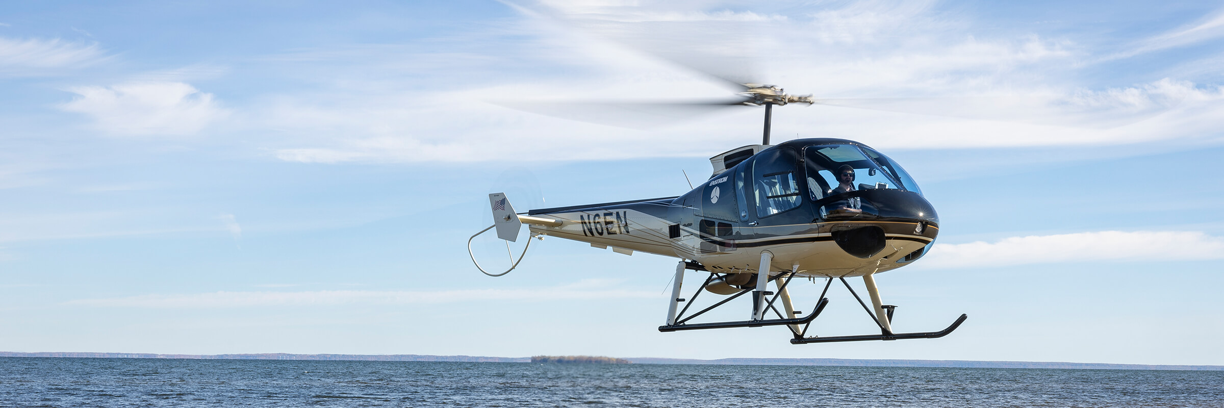 Enstrom 480