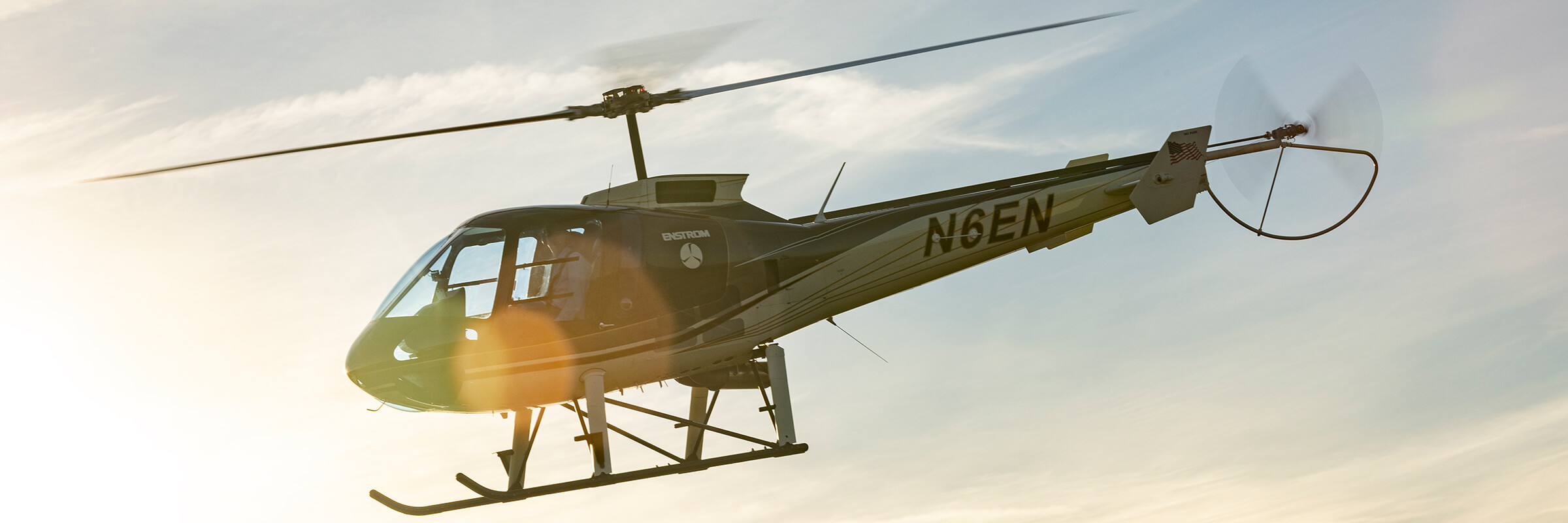 Enstrom 480