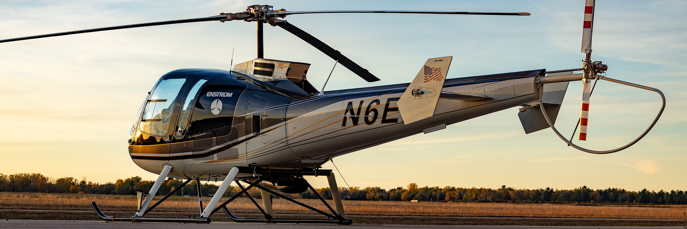 Enstrom 480