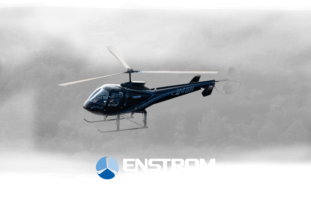 Enstrom Helicopter