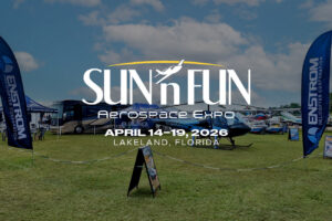 Sun 'n Fun 2026