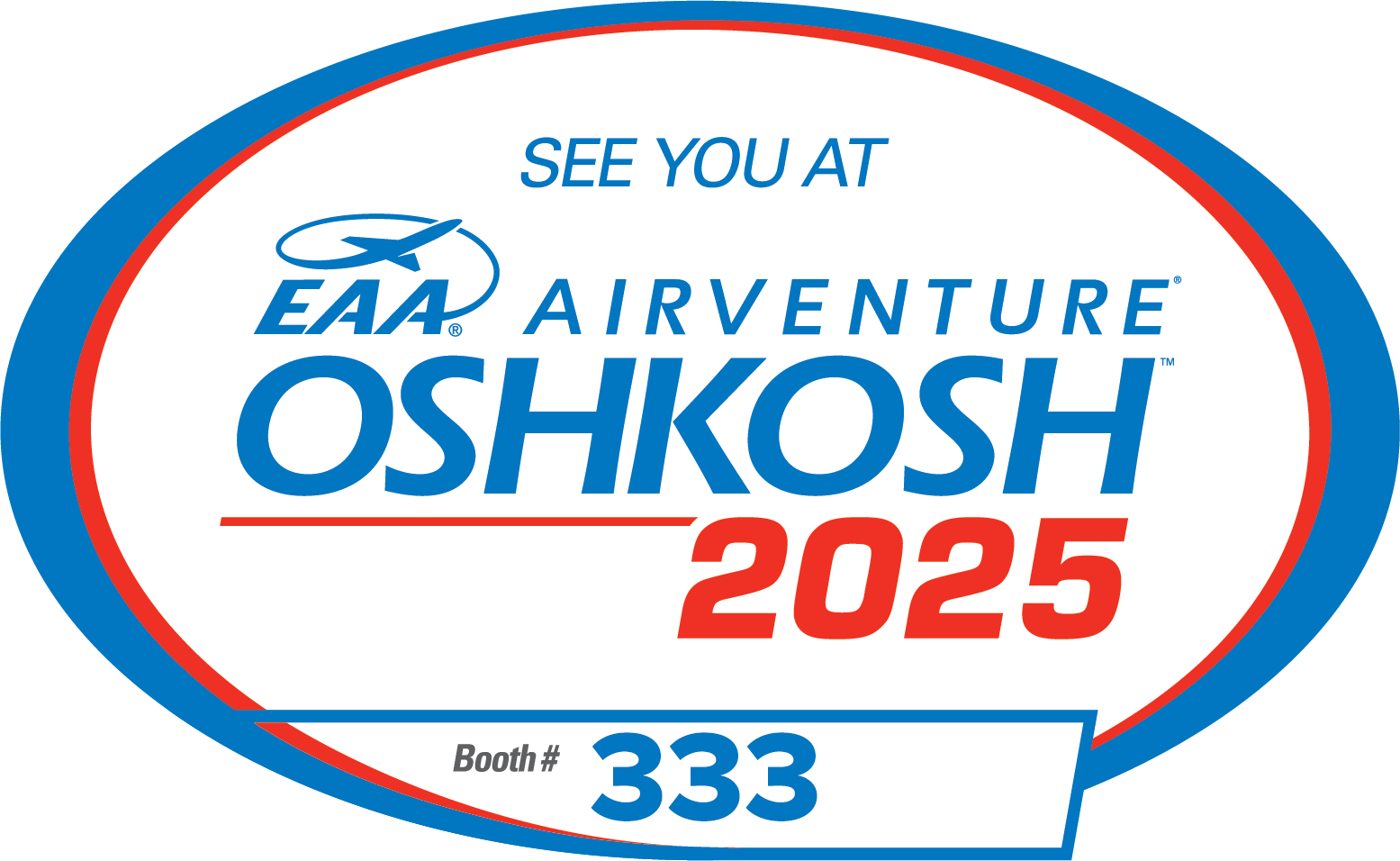 EAA Airventure Logo
