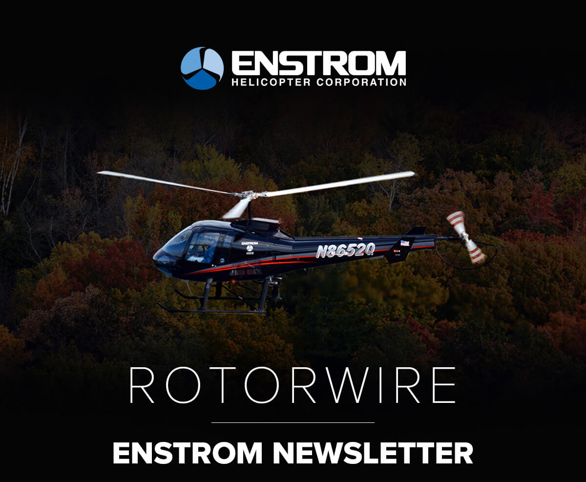 RotorWire