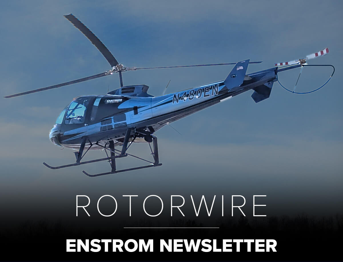 RotorWire