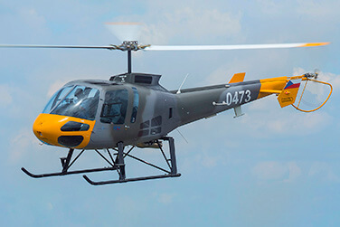 480B Military