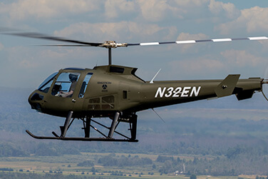 480B Trainer