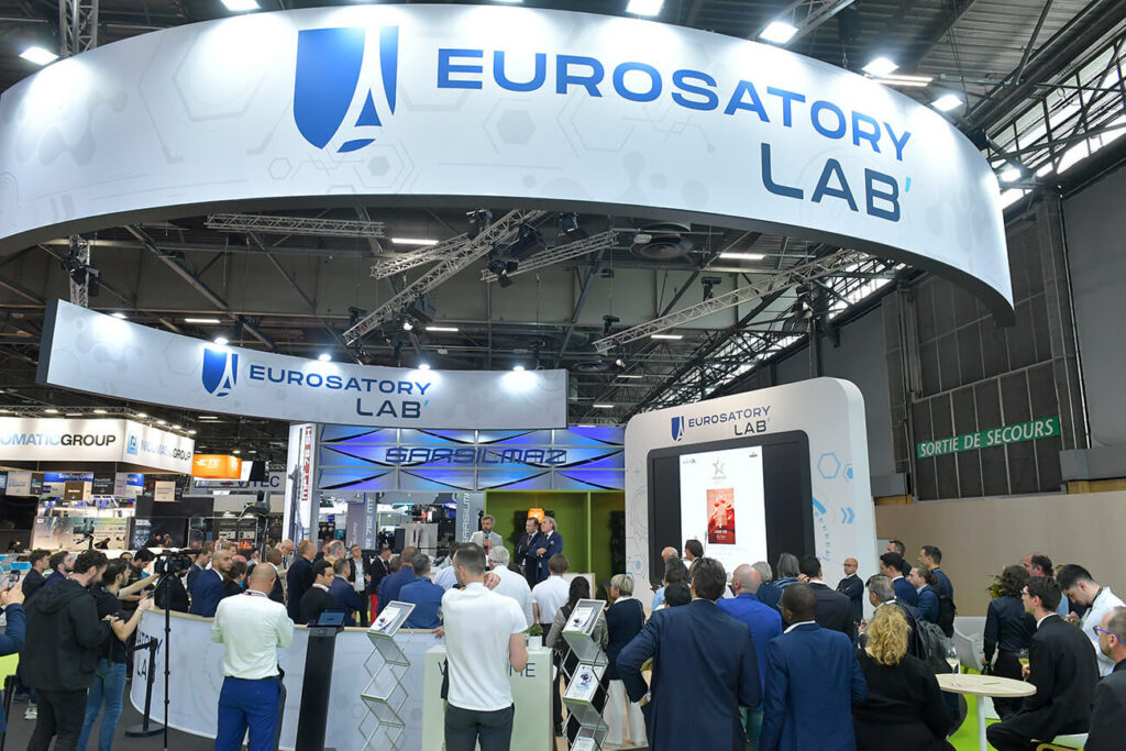Eurosatory