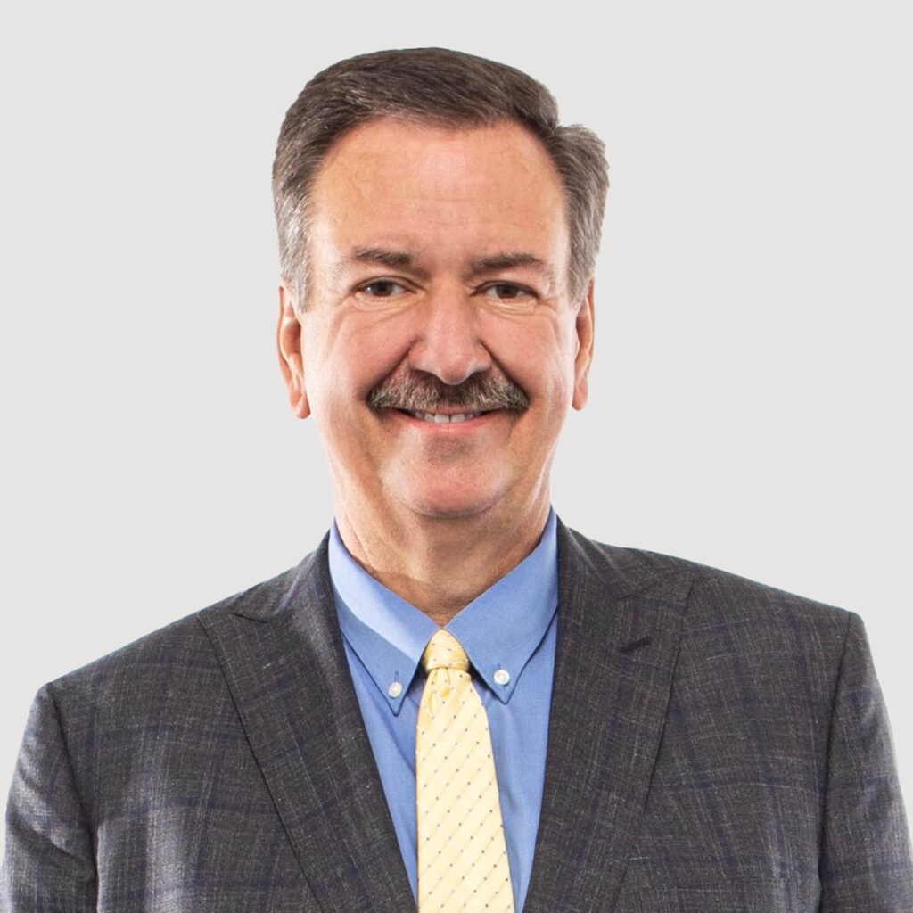 Chuck Surack